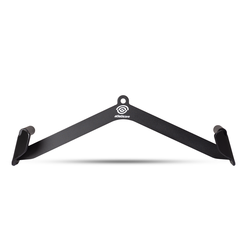 Neutral grip medium bar